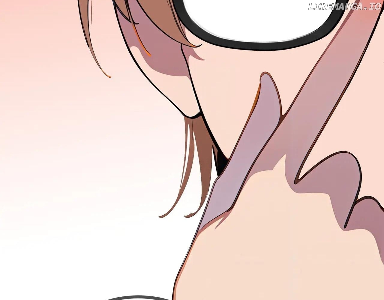 Daddy President Is Too Hard To Deal With Chapter 164 - page 25